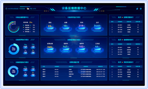 固定资产信息管理系统